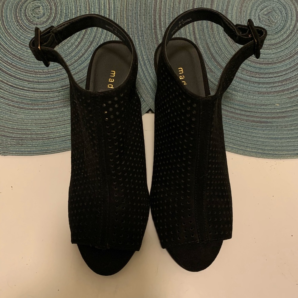 Madden Girl by Steven Madden Heels